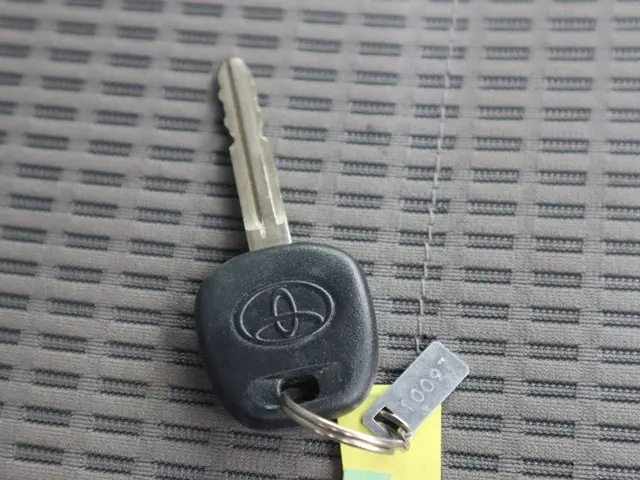 トヨタ ダイナ TPG-XZU605(2WD)の写真44