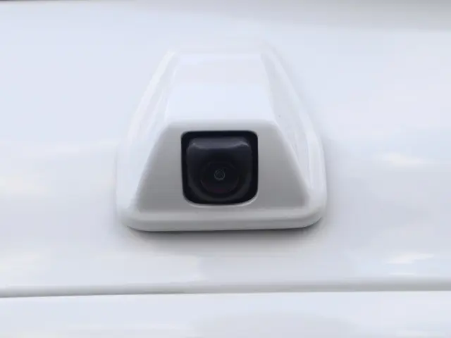 トヨタ プロボックスバン 3BE-NCP165V(4WD)の写真13