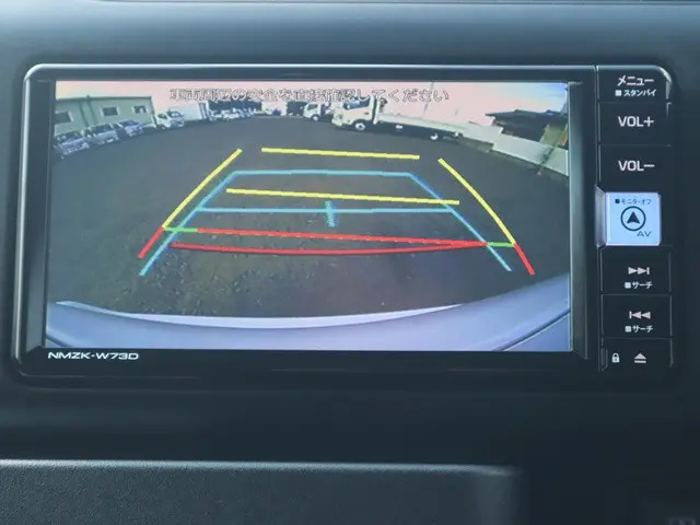 トヨタ プロボックスバン 3BE-NCP165V(4WD)の写真14