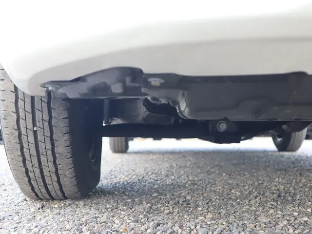 トヨタ プロボックスバン 3BE-NCP165V(4WD)の写真22