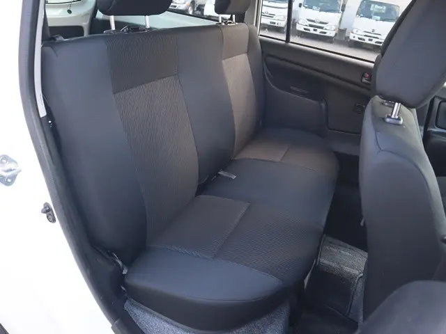 トヨタ プロボックスバン 3BE-NCP165V(4WD)の写真36