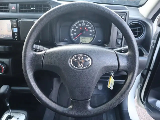 トヨタ プロボックスバン 3BE-NCP165V(4WD)の写真38