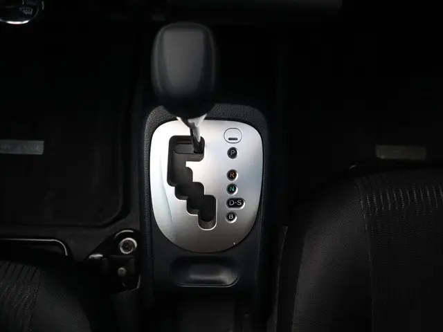 トヨタ プロボックスバン 3BE-NCP165V(4WD)の写真39