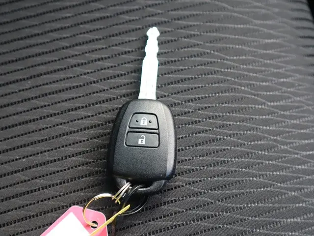 トヨタ プロボックスバン 3BE-NCP165V(4WD)の写真43