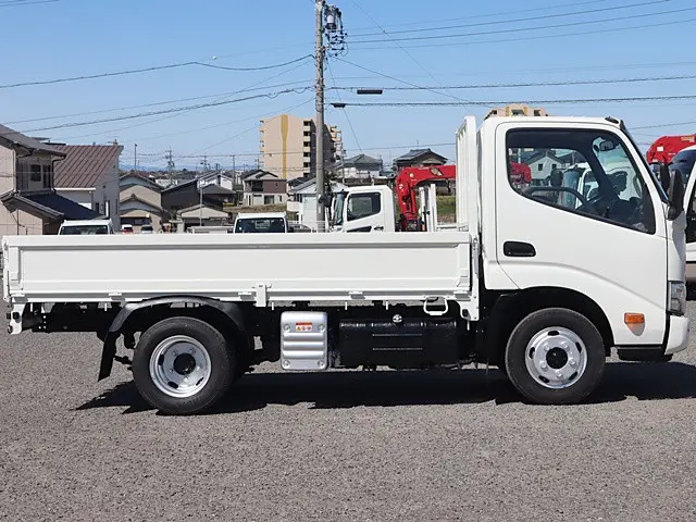トヨタ トヨエース 2RG-XZC605(2WD)の写真8