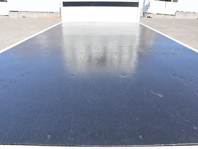 トヨタ トヨエース 2RG-XZC605(2WD)の写真11