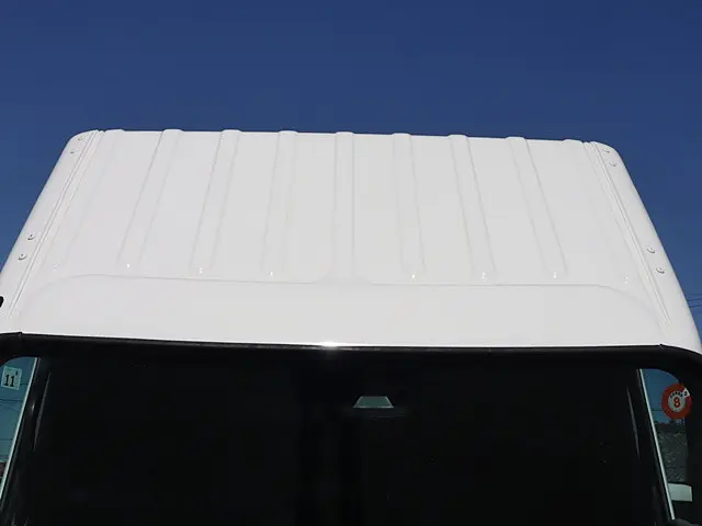 トヨタ トヨエース 2RG-XZC605(2WD)の写真15