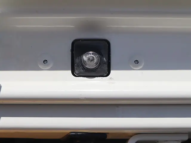 トヨタ トヨエース 2RG-XZC605(2WD)の写真16