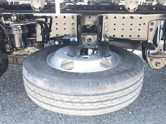 トヨタ トヨエース 2RG-XZC605(2WD)の写真20