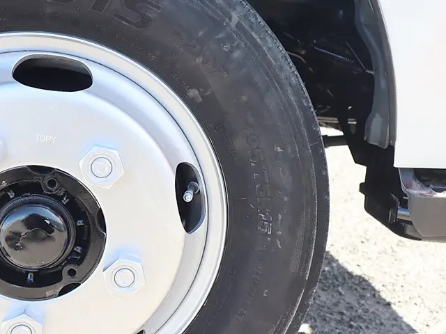 トヨタ トヨエース 2RG-XZC605(2WD)の写真21