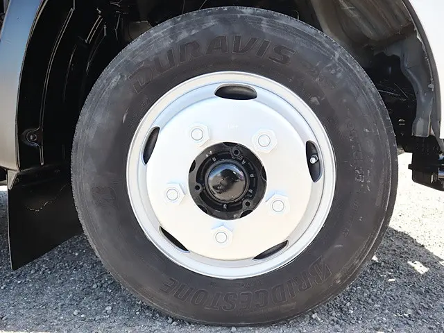 トヨタ トヨエース 2RG-XZC605(2WD)の写真22