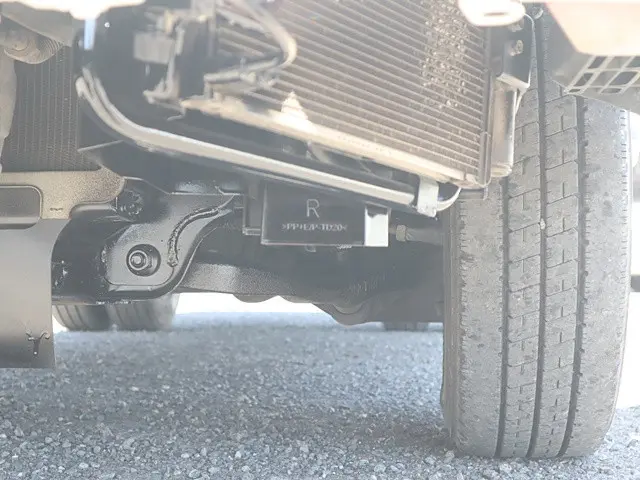 トヨタ トヨエース 2RG-XZC605(2WD)の写真24