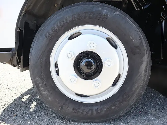 トヨタ トヨエース 2RG-XZC605(2WD)の写真25