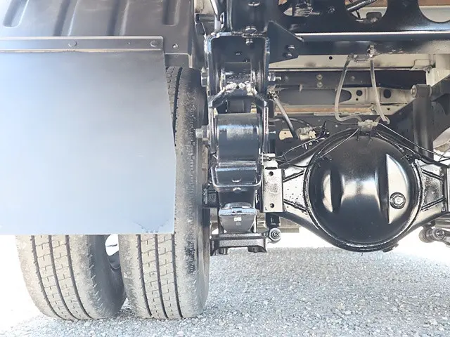 トヨタ トヨエース 2RG-XZC605(2WD)の写真27