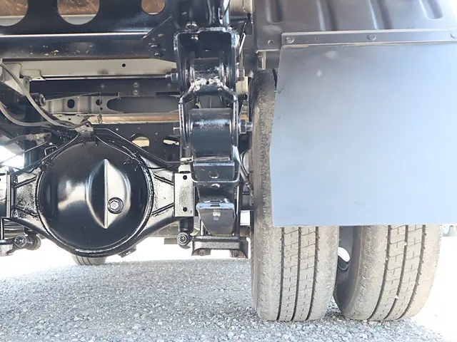 トヨタ トヨエース 2RG-XZC605(2WD)の写真28