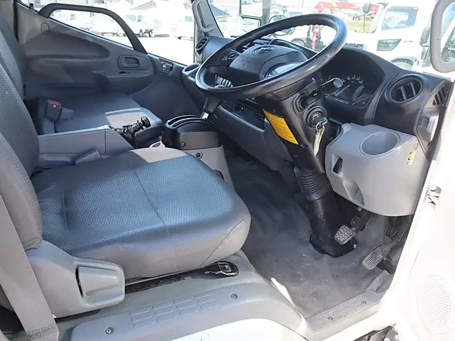 トヨタ トヨエース 2RG-XZC605(2WD)の写真30