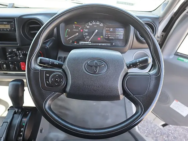 トヨタ トヨエース 2RG-XZC605(2WD)の写真34