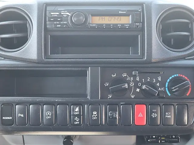 トヨタ トヨエース 2RG-XZC605(2WD)の写真36