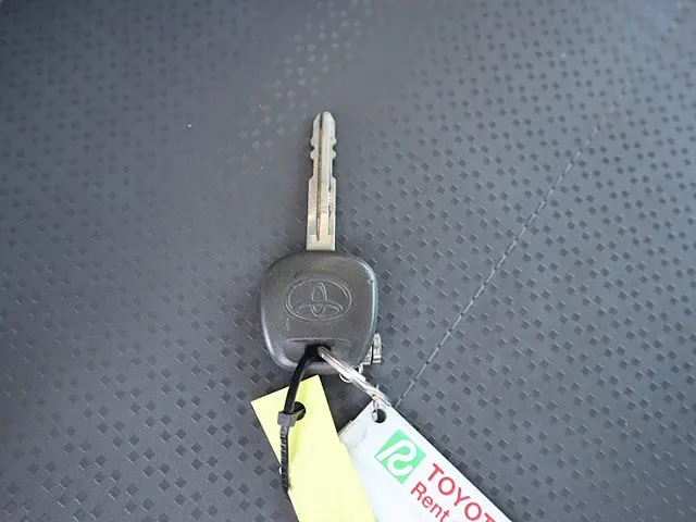 トヨタ トヨエース 2RG-XZC605(2WD)の写真40