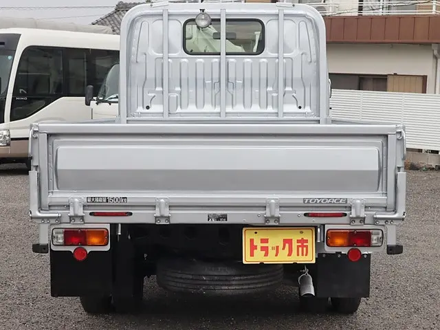 トヨタ トヨエース QDF-KDY231(2WD)の写真6