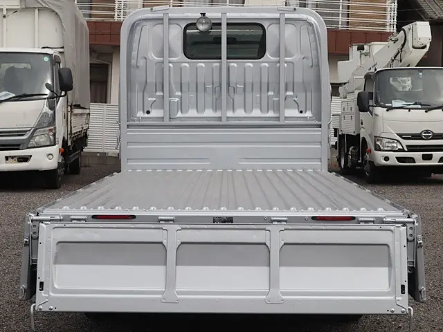 トヨタ トヨエース QDF-KDY231(2WD)の写真12