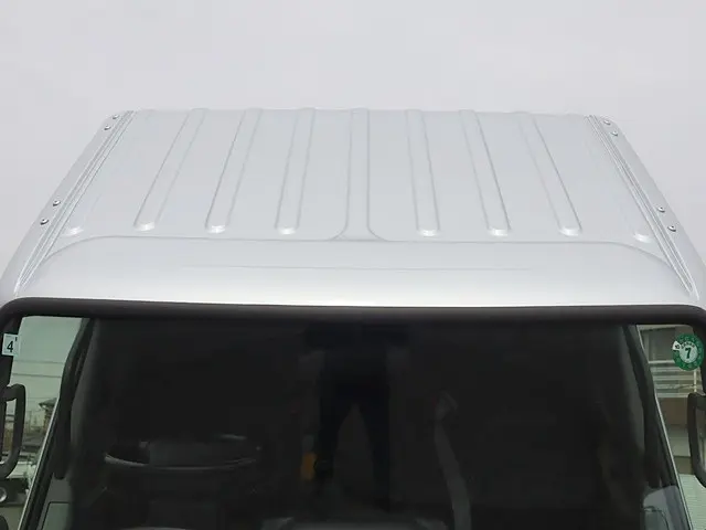 トヨタ トヨエース QDF-KDY231(2WD)の写真14