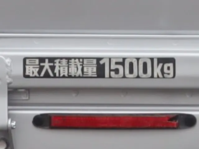トヨタ トヨエース QDF-KDY231(2WD)の写真17