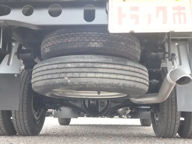 トヨタ トヨエース QDF-KDY231(2WD)の写真19