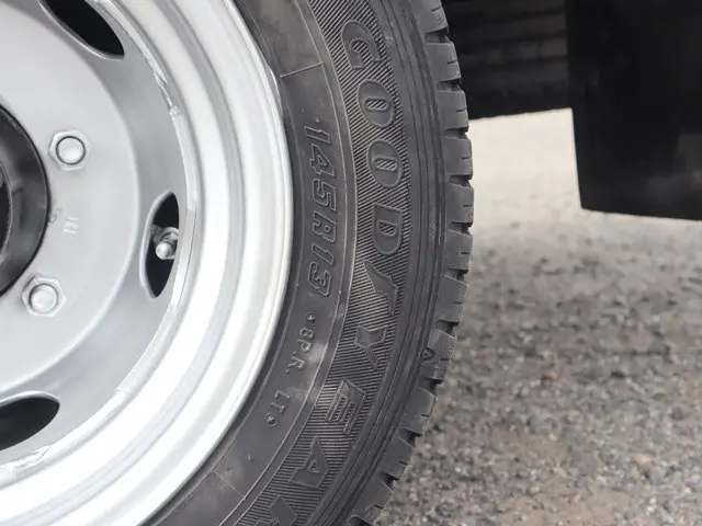 トヨタ トヨエース QDF-KDY231(2WD)の写真20