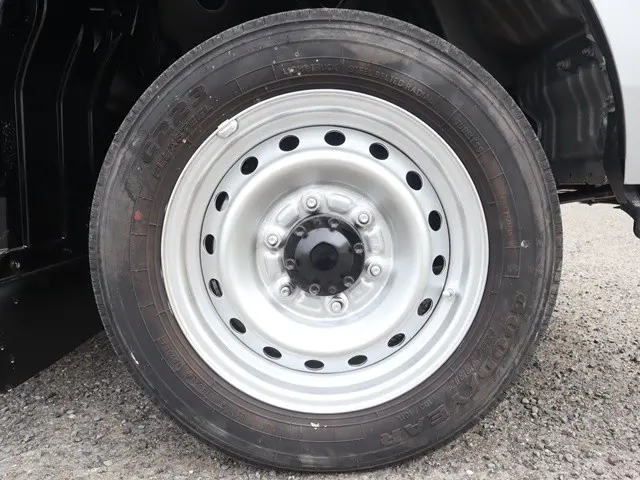 トヨタ トヨエース QDF-KDY231(2WD)の写真21