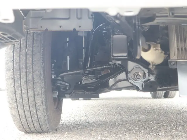 トヨタ トヨエース QDF-KDY231(2WD)の写真22