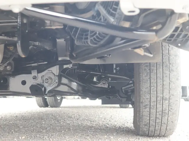 トヨタ トヨエース QDF-KDY231(2WD)の写真23