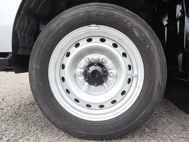 トヨタ トヨエース QDF-KDY231(2WD)の写真24