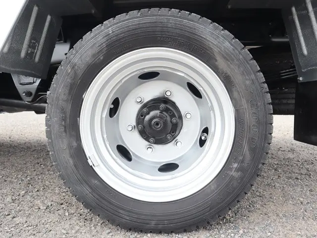 トヨタ トヨエース QDF-KDY231(2WD)の写真25