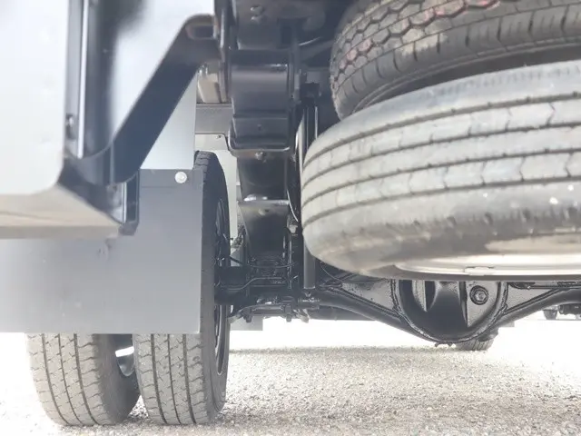 トヨタ トヨエース QDF-KDY231(2WD)の写真26