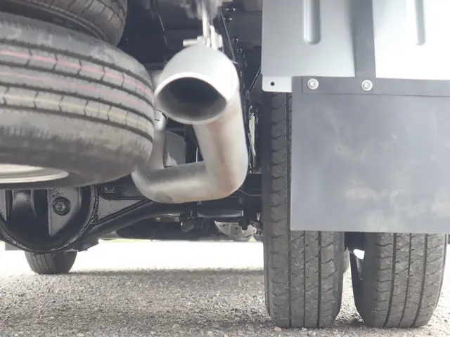 トヨタ トヨエース QDF-KDY231(2WD)の写真27
