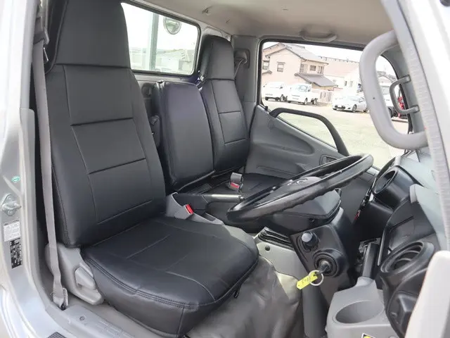トヨタ トヨエース QDF-KDY231(2WD)の写真30