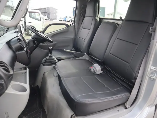 トヨタ トヨエース QDF-KDY231(2WD)の写真32