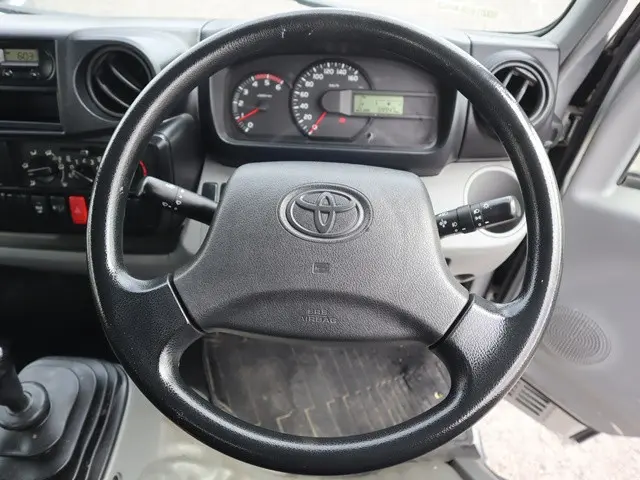 トヨタ トヨエース QDF-KDY231(2WD)の写真33