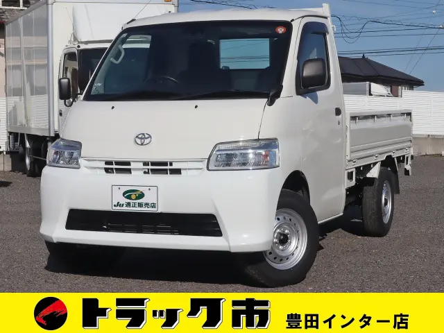 トヨタ タウンエーストラック 5BF-S403U(2WD)の写真1