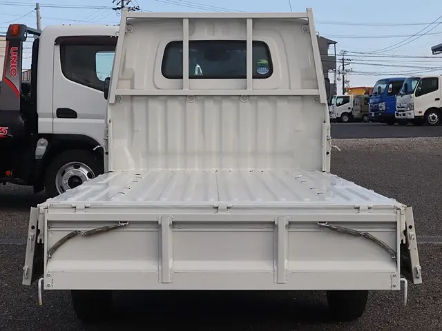 トヨタ タウンエーストラック 5BF-S403U(2WD)の写真12