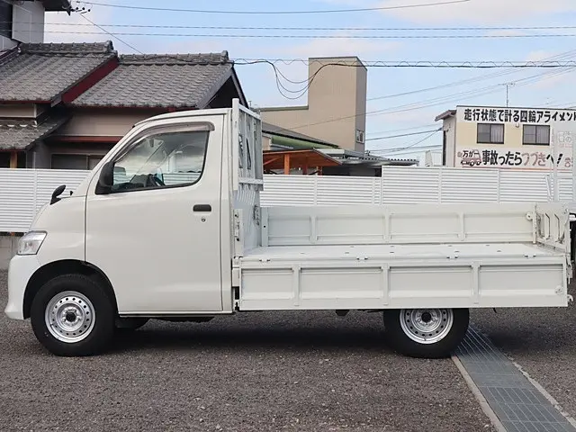 トヨタ タウンエーストラック 5BF-S403U(2WD)の写真13