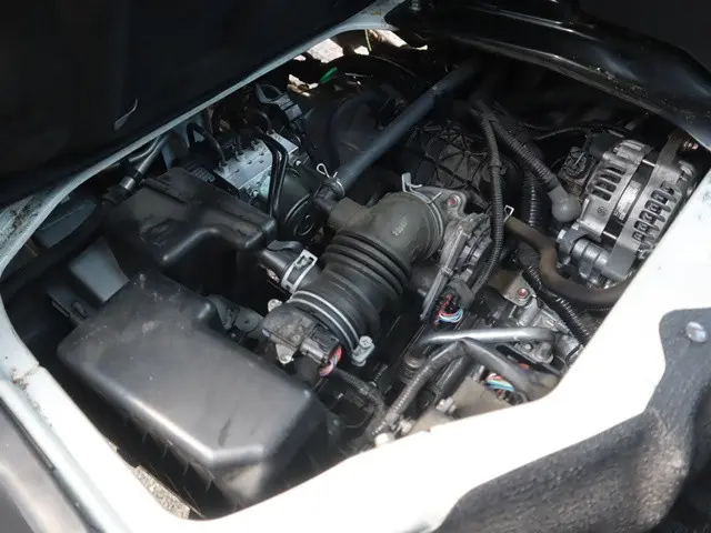 トヨタ タウンエーストラック 5BF-S403U(2WD)の写真14