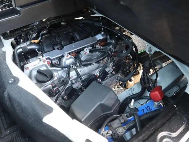 トヨタ タウンエーストラック 5BF-S403U(2WD)の写真15