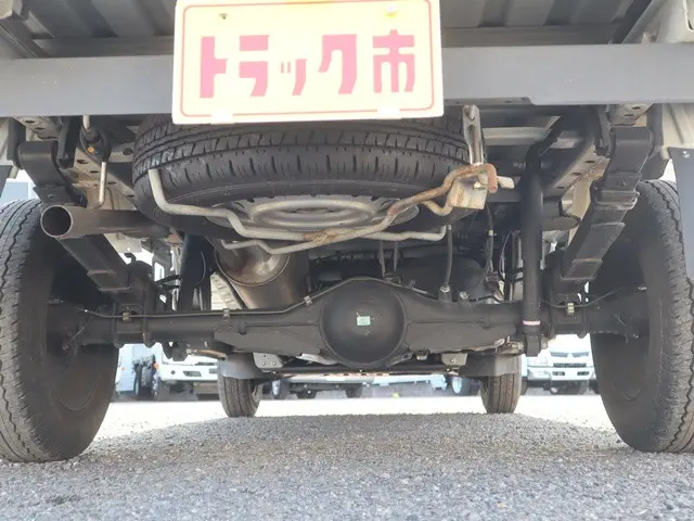 トヨタ タウンエーストラック 5BF-S403U(2WD)の写真19