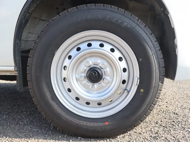 トヨタ タウンエーストラック 5BF-S403U(2WD)の写真21