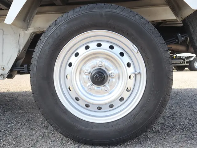 トヨタ タウンエーストラック 5BF-S403U(2WD)の写真25