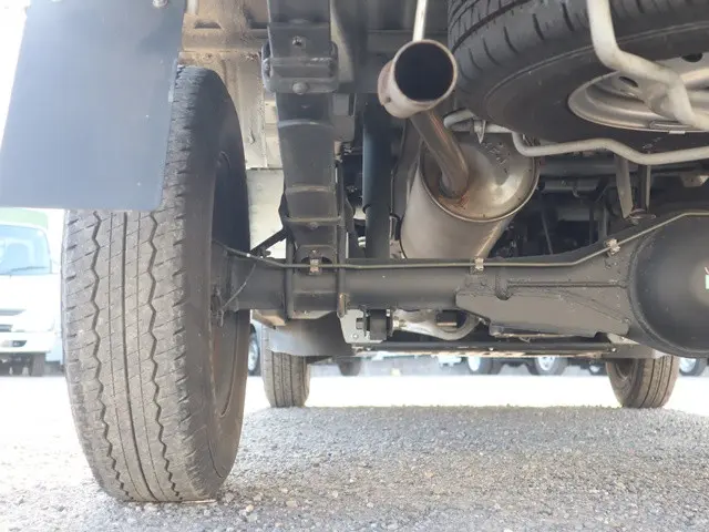 トヨタ タウンエーストラック 5BF-S403U(2WD)の写真26