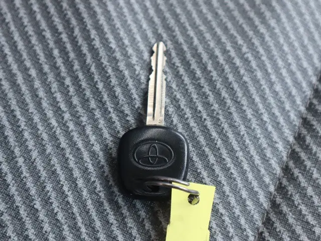 トヨタ タウンエーストラック 5BF-S403U(2WD)の写真37