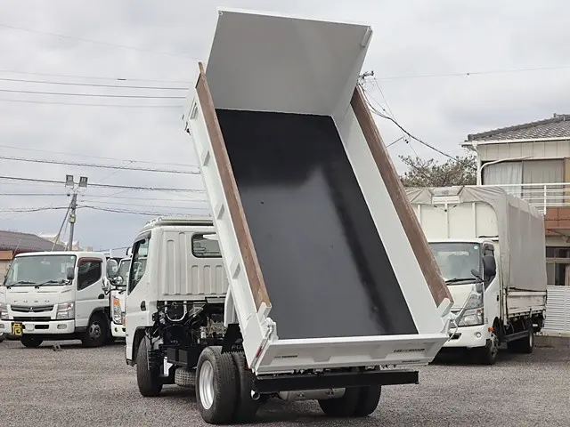 三菱 キャンター 2PG-FBA60(2WD)の写真11